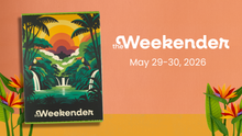 Load image into Gallery viewer, Virtual Event: Spellbinders-Weekender Card Kit