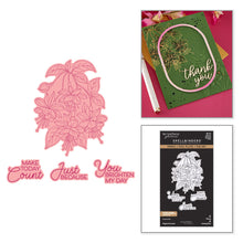 Load image into Gallery viewer, Better Press: Spellbinders-MAGICAL FUCHSIA PRESS + FOIL PLATE & DIE SET BY ALEX SYBERIA DESIGNS