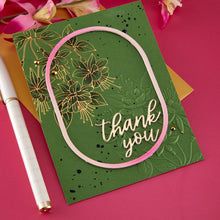 Load image into Gallery viewer, Better Press: Spellbinders-MAGICAL FUCHSIA PRESS + FOIL PLATE & DIE SET BY ALEX SYBERIA DESIGNS