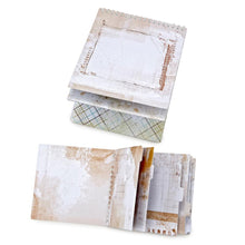 Load image into Gallery viewer, Scrapbooking: 49 and Market-Nature Study Spiral Notebook Set