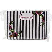 Load image into Gallery viewer, Embellishments: Dress My Craft Christmas Shaker Elements-8gms 6/Pkg