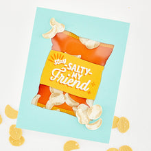 Load image into Gallery viewer, Stamps: Hero Arts-HERO ARTS CHIP CHIP HOORAY CLEAR STAMP SET