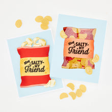 Load image into Gallery viewer, Dies: Hero Arts-HERO ARTS SNACK ATTACK DIE SET