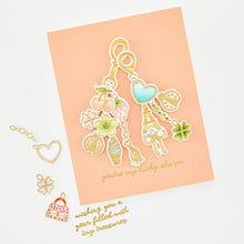 Load image into Gallery viewer, Stamps: Hero Arts-HERO ARTS TINY TREASURES STAMP & CUT