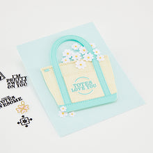 Load image into Gallery viewer, Stamps: Hero Arts-HERO ARTS BACKGROUND BUILDER STAMP SET