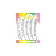 Load image into Gallery viewer, Dies: Waffle Flower Crafts-Papercut Party Banners Die