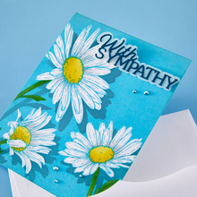 Load image into Gallery viewer, Dies: Spellbinders - Layered With Sympathy Etched Dies