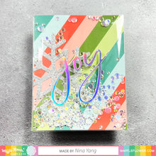 Load image into Gallery viewer, Shaker Cover: Waffle Flower-Shaker Cover - A2 Infinity