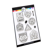 Load image into Gallery viewer, Stamps: Catherine Pooler Designs-Wilderness Collector