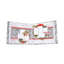 Load image into Gallery viewer, Scrapbooking: 49 and Market-Big Picture Album Kit-Christmas Spectacular 2023