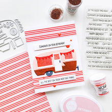 Load image into Gallery viewer, Stamps: Catherine Pooler Designs-Getaway One Liner
