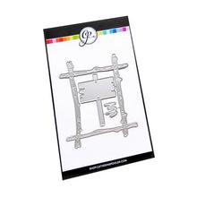 Load image into Gallery viewer, Dies: Catherine Pooler Designs-Trail Marker Dies