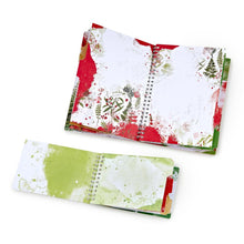 Load image into Gallery viewer, Scrapbooking: 49 And Market Spiral Notebook Set-Christmas Spectacular 2023