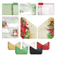 Load image into Gallery viewer, Embellishments: 49 And Market Christmas Spectacular 2023-Essential File Set