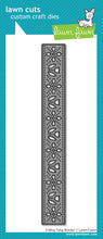 Load image into Gallery viewer, Dies: Lawn Fawn-Folksy Tulip Border