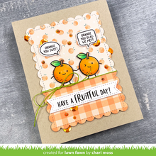 Load image into Gallery viewer, Stamps: Lawn Fawn-Fruitful Friends