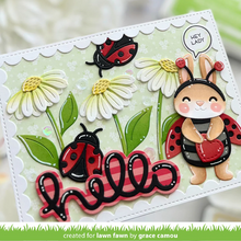 Load image into Gallery viewer, Dies: Lawn Fawn-Build-A-Critter Bug Costumes