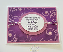 Load image into Gallery viewer, Stencils: Spring 2024 KC Shop Hop Stencil