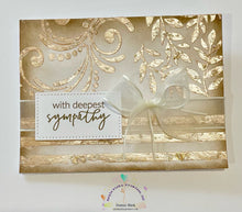 Load image into Gallery viewer, Stencils: Spring 2024 KC Shop Hop Stencil