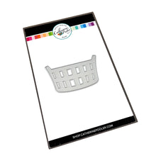 Load image into Gallery viewer, Dies: Catherine Pooler Designs- Basket Die