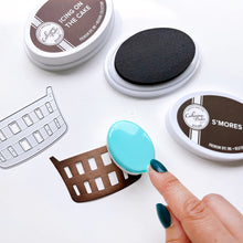 Load image into Gallery viewer, Dies: Catherine Pooler Designs- Basket Die