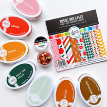 Load image into Gallery viewer, 6x6 Paper: Catherine Pooler Designs-Bushel and a Peck Patterned Paper Pack