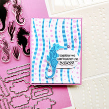 Load image into Gallery viewer, Stencils: Catherine Pooler-Jellyfish Dance Layered Stencils