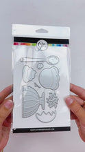Load image into Gallery viewer, Dies: Catherine Pooler Designs-Build-a-Sundae Dies