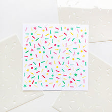 Load image into Gallery viewer, Stencils: Catherine Pooler Designs-With Sprinkles Layered Stencils