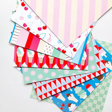 Load image into Gallery viewer, 6x6 Paper: Catherine Pooler Designs-I Scream, You Scream Patterned Paper