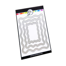 Load image into Gallery viewer, Dies: Catherine Pooler-Wavy Nested Dies