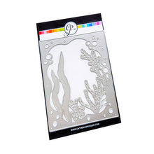 Load image into Gallery viewer, Dies: Catherine Pooler Designs - Under the Sea Cover Plate Die