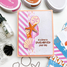 Load image into Gallery viewer, Stamps: Catherine Pooler Designs - Beach Comber Stamp Set
