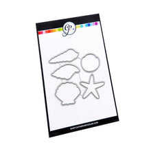Load image into Gallery viewer, Dies: Catherine Pooler Designs - Beach Comber Dies
