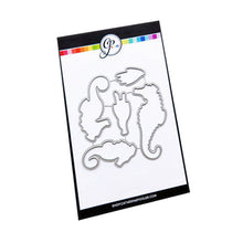 Load image into Gallery viewer, Dies: Catherine Pooler Designs - Seahorses on Parade Dies