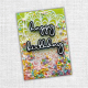Load image into Gallery viewer, Stencil: Paper Rose Studio-Mandala 2 6x6 Stencil