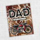 Load image into Gallery viewer, Stencil: Paper Rose Studio-Industrial Elements 6x6 Stencil