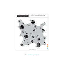 Load image into Gallery viewer, Turnabout™ Products: Concord & 9th-Pumpkin Patch Turnabout™ Stamp