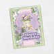 Load image into Gallery viewer, Card Kits: Paper Rose Studio-Petals & Pansies Quick Card Collection