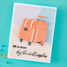 Load image into Gallery viewer, Stamps: Hero Arts-Keep Calm