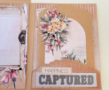 Load image into Gallery viewer, Dies: Uniquely Creative-6" X 8" FLIP FOLIO ALBUM DIE SET