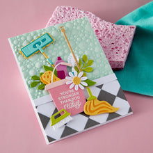 Load image into Gallery viewer, Stamps: Spellbinders-Shiny New Day