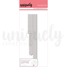 Load image into Gallery viewer, Dies: Uniquely Creative-Waterfall