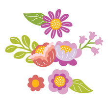 Load image into Gallery viewer, Dies: Spellbinders-Petal Fresh