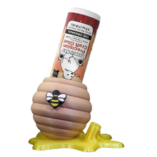 Load image into Gallery viewer, Crafting Tools: Bearly Art-Whimsical Wishes US - Beehive Glue Holder
