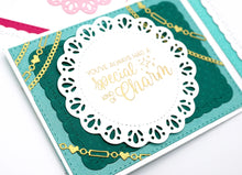 Load image into Gallery viewer, Dies: Emily Moore Designs-Necklaces
