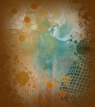 Load image into Gallery viewer, Stamps: Dare 2B Artzy-Inked & Weathered Stamp Set