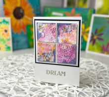 Load image into Gallery viewer, Stamps: Dare 2B Artzy-Inked & Weathered Stamp Set