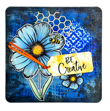 Load image into Gallery viewer, Stamps: Dare 2B Artzy-Inked & Weathered Stamp Set