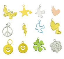 Load image into Gallery viewer, Dies: Emily Moore Designs-Everyday Charms